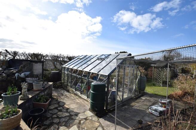 Greenhouse