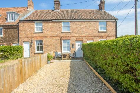Manor Road, Dersingham