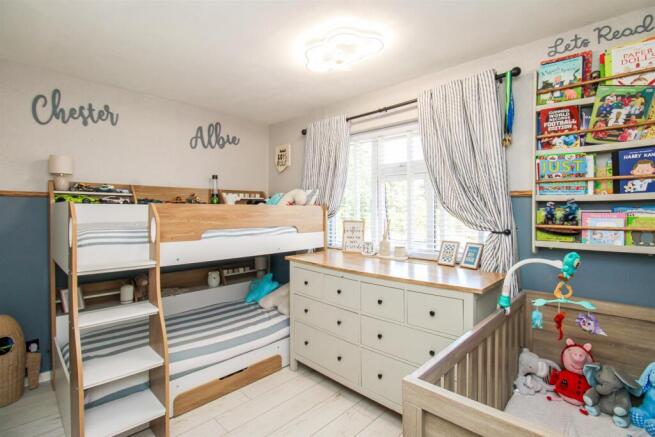 2 bed Semi-Detached for sale Image 9