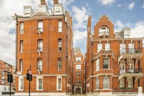 Flat 1a, St Augustines Mansions, Bloomburg Street, London SW1V 2RG