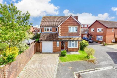 Audret Close, Fareham, Hampshire