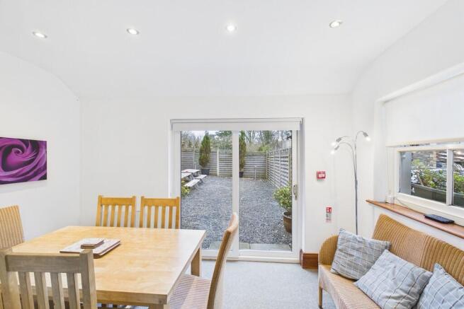 Breakfast Room