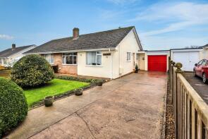 56, St Cuthbert Avenue, Wells BA5 2JS