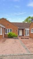 2 Lindum Lea, Scanlan Court, Lincoln LN4 4RZ