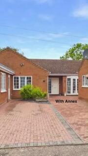 Scanlan Court, Coningsby