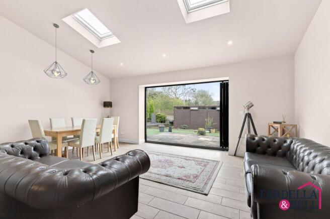 Ground Floor Description