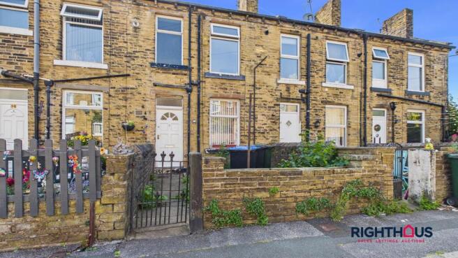 2 bed Terraced to rent Image 12