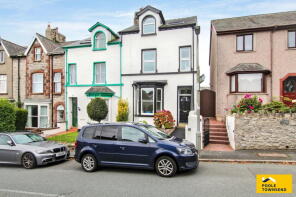 17, Town Bank Road, Ulverston LA12 7DR