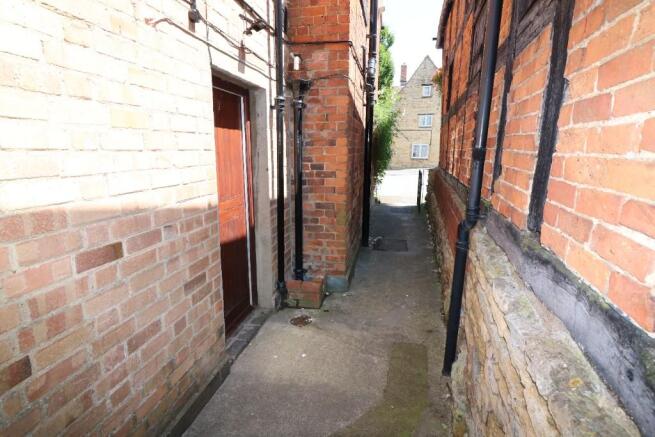 Side Access