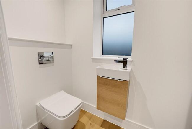 Velindre Place, Whitchurch, Cardiff, South Glamorgan, CF14 photo 3