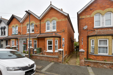 Grange Road, East Cowes, Isle of Wight