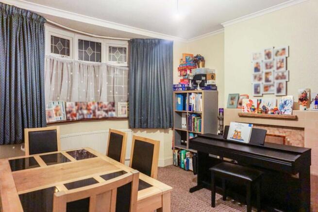Dining / Family Room
