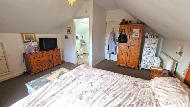Bedroom 4