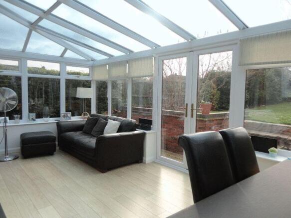 CONSERVATORY