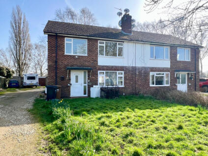 Churchill Road, Didcot, OX11