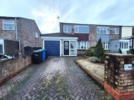 53, Derwent, Belgrave, Tamworth B77 2LD