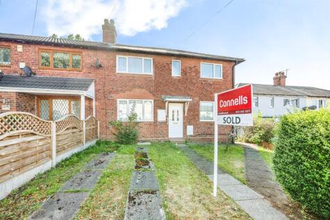 Darby Road, OLDBURY