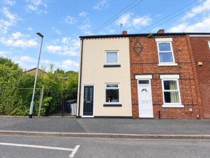 Whistley Street, Platt Bridge, Wigan