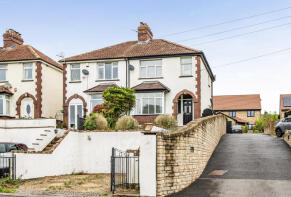 22, Church Road, Bristol BS30 5QL