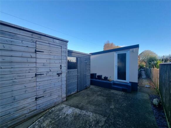 Outbuildings
