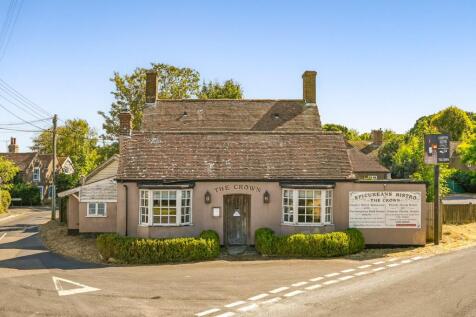 Stone, Tenterden, Kent, TN30