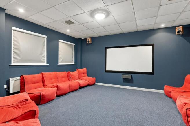 1 bed Flat to rent Image 9