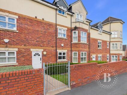 Captain Webb Drive, Dawley, TF4