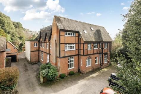 Lower Argyll Road, Exeter