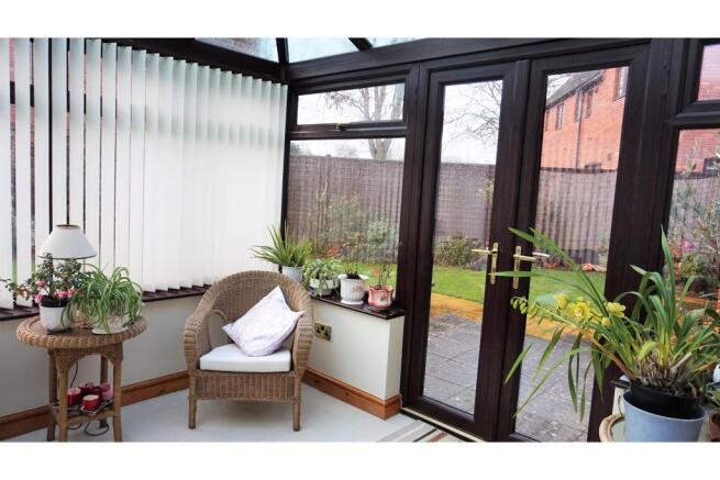 conservatory