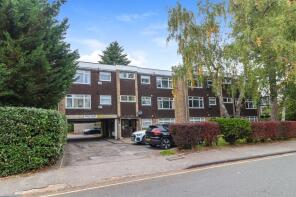 4, Ascot Court, Winton Drive, Rickmansworth WD3 3QZ