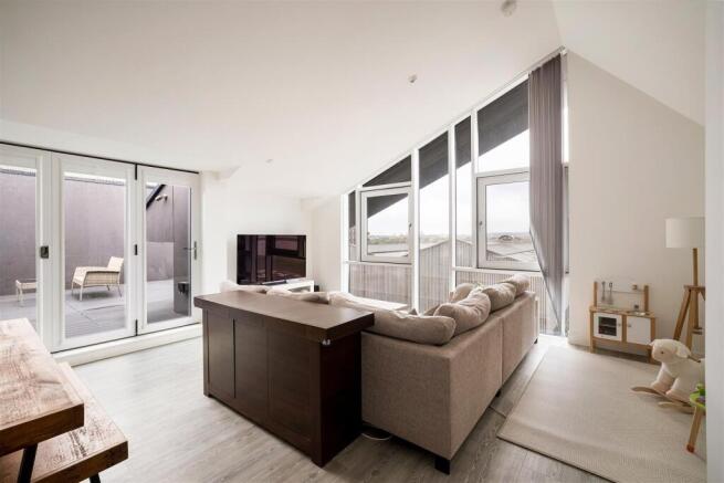 Champness Close, E17