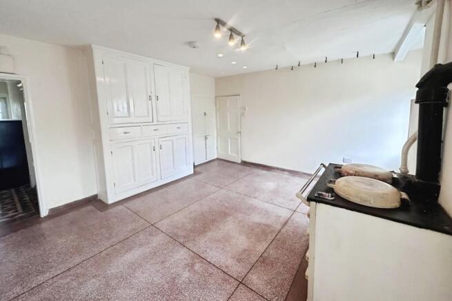 Dining Room-House