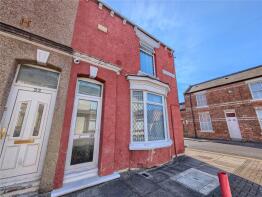 35, Acton Street, Middlesbrough TS1 3NA