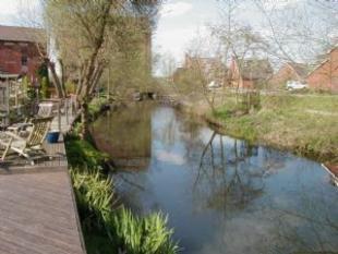 Mill Stream