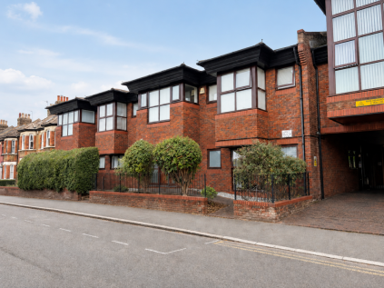 Chaucer Court, Southlands Road, Bromley