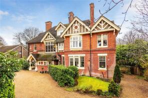 Flat 2, 9, Boxgrove Road, Guildford GU1 2LX