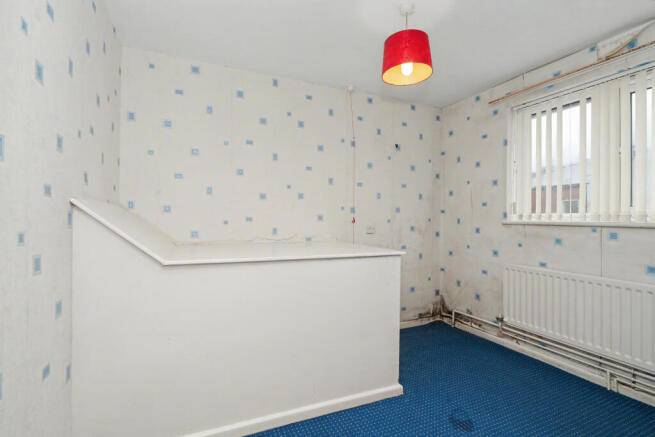 5 Newport Mews, Farnworth, Bolton, Greater Manchester, BL4 9BA