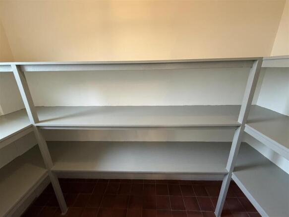 Pantry
