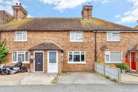 Fitzalan Road, Arundel, West Sussex