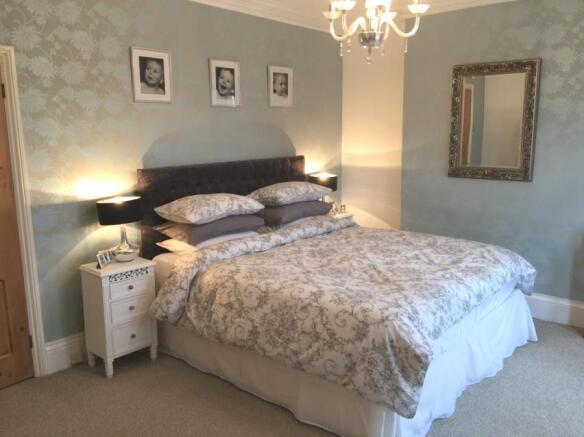 Bedroom 1
