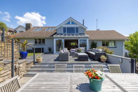 West Buckland, Nr Bantham TQ7