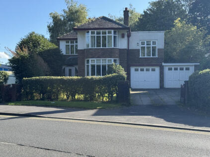 Black bull Lane, Preston, PR2