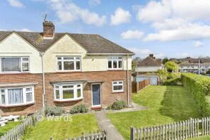 49, South Avenue, Sittingbourne ME10 4SU