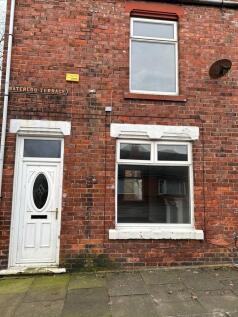1 Waterloo Terrace, Shildon, DL4 1AU