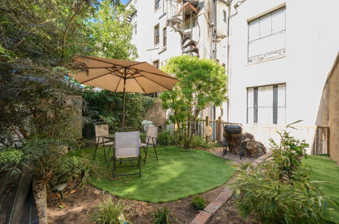 Cambridge Road, Hove, East Sussex, BN3