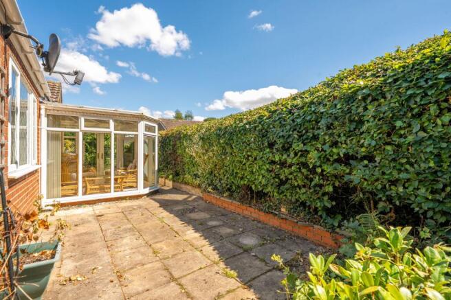 3 bed Detached Bungalow for sale Image 12