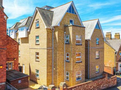 Wessex House, Billet Street, Taunton, Somerset