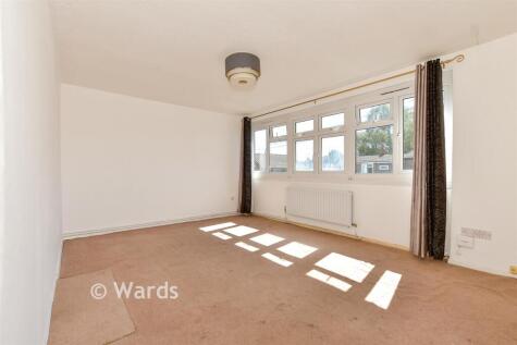 Godwin Road, Canterbury, Kent