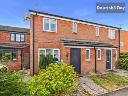 Fieldhouse Way, Stafford, ST17