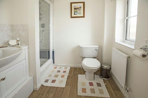 En-Suite One